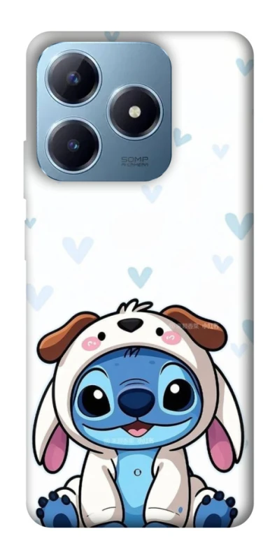 Чехол на Realme C63 Stitch ver.12 фото 1 из 1