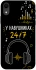 Чохол на Apple iPhone XR (6.1") 24/7 фото 1 з 1