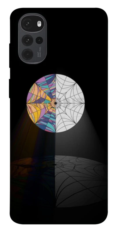 Чохол на Motorola Moto G22 Wednesday room фото 1 з 1