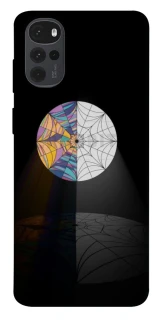 Чохол на Motorola Moto G22 Wednesday room фото 1 з 1