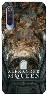 Чехол на Xiaomi Mi 9 Alexander McQueen фото 1 из 1