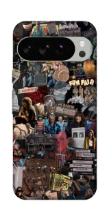 Чехол на Google Pixel 10 Pro Stranger Things ver.24 фото 1 из 1