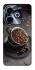 Чохол на Infinix Hot 40i Сup of coffee фото 1 з 1