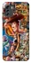 Чохол на Nokia G60 Toy Story ver.3 фото 1 з 1