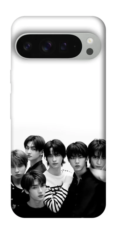 Чохол на Google Pixel 9 Pro XL TWS фото 1 з 1