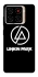 Чехол на ZTE Blade A56 Linkin Park logo ver.1 фото 1 из 1