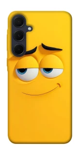 Чохол на Samsung Galaxy A35 smile фото 1 з 1