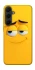 Чехол на Samsung Galaxy A35 smile фото 1 из 1