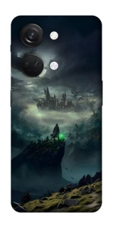 Чохол на OnePlus Nord 3 Harry Potter Legacy фото 1 з 1