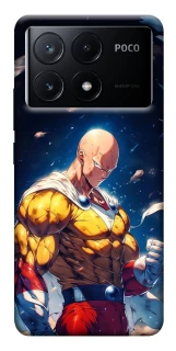 Чохол на Xiaomi Poco X6 Saitama фото 1 з 1