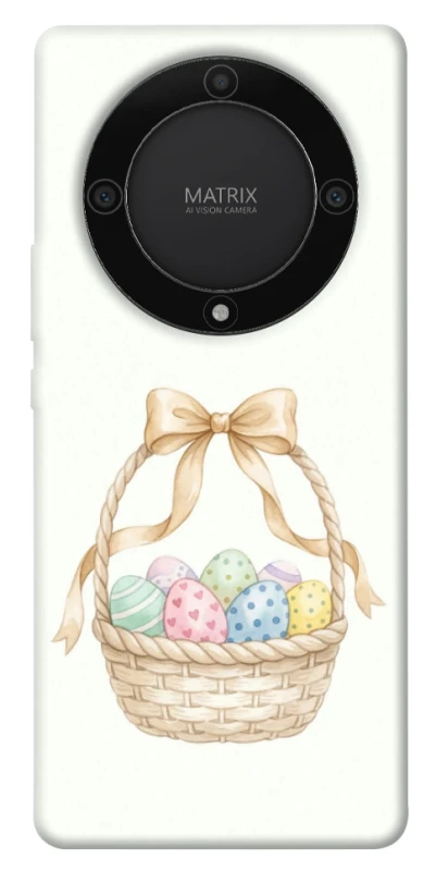 Чохол на Huawei Magic5 Lite Easter ver.2 фото 1 з 1