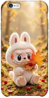 Чохол на Apple iPhone 6/6s plus (5.5") Labubu Autumn фото 1 з 1