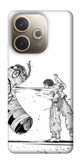 Чохол на Oppo A5 Pro 4G Baki фото 1 Чохол на Oppo A5 Pro 4G Baki фото 1 з 1