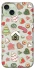Чехол на Apple iPhone 15 Plus (6.7") Новогодний v7 фото 1 из 1