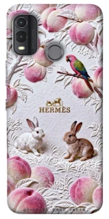 Чехол на Nokia G11 Plus Hermes фото 1 из 1