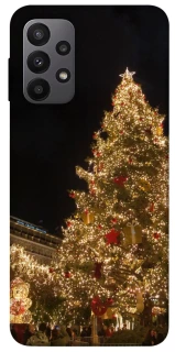 Чехол на Samsung Galaxy A23 4G Новогодний v34 фото 1 из 1