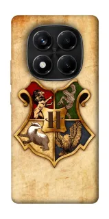 Чехол на Xiaomi Redmi Note 14 Pro 4G Harry Potter mood v1 фото 1 из 1