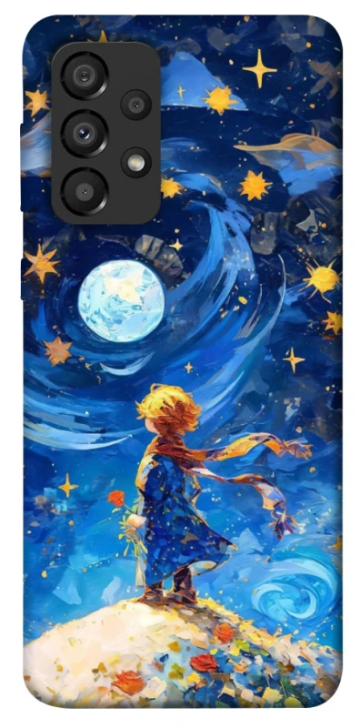 Чехол на Samsung Galaxy A33 5G Little Prince фото 1 из 1