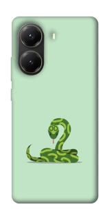 Чохол на Xiaomi Poco X6 Pro Змійка фото 1 з 1