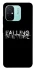 Чохол на Xiaomi Redmi 12C / Poco C55 Falling In Reverse logo фото 1 з 1