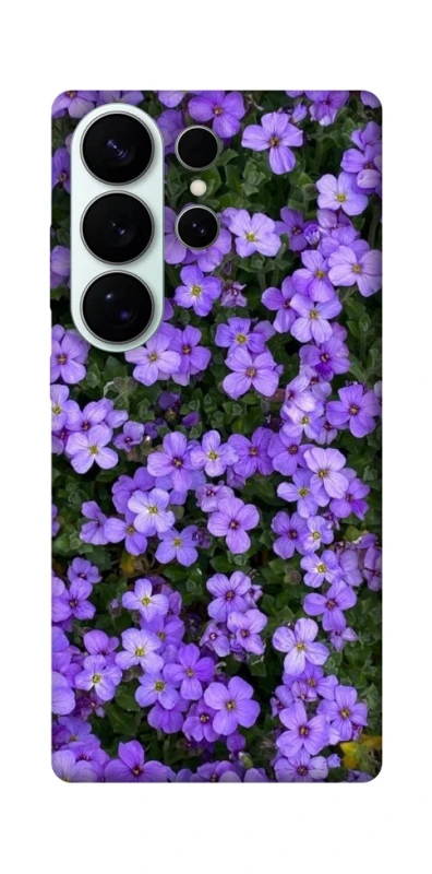 Чохол на Samsung Galaxy S26 Pro Flowers v17 фото 1 з 1