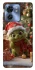Чохол на Motorola Edge 40 Grinch mood ver.5 фото 1 з 1