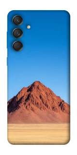 Чохол на Samsung Galaxy M55 Alone mountain фото 1 з 1