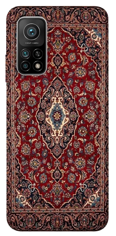 Чохол на Xiaomi Mi 10T Килим v2 фото 1 з 1