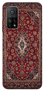 Чохол на Xiaomi Mi 10T Килим v2 фото 1 з 1