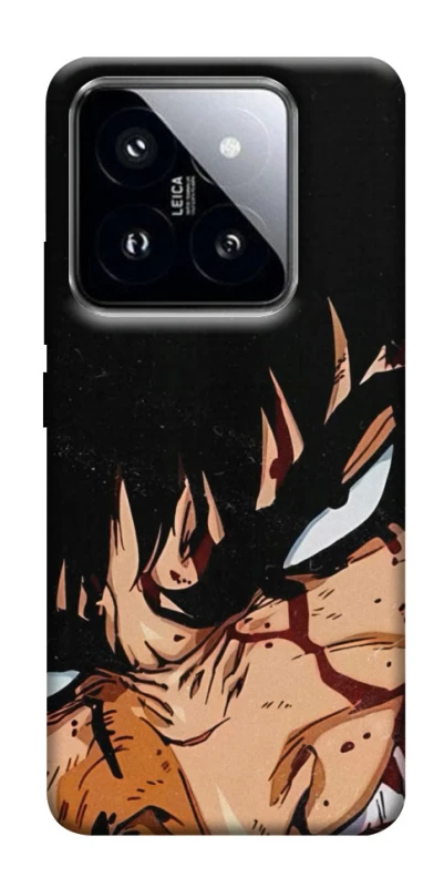 Чехол на Xiaomi 14 Pro Berserk v6 фото 1 из 1