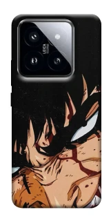 Чохол на Xiaomi 14 Pro Berserk v6 фото 1 з 1