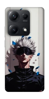 Чохол на Xiaomi Redmi Note 14S Satoru Gojo v4 фото 1 з 1