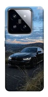 Чехол на Xiaomi 14 Pro BMW v50 фото 1 из 1