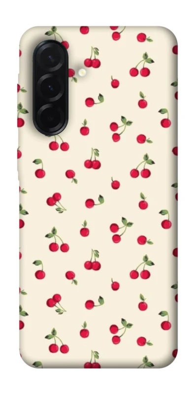 Чохол на Samsung Galaxy A37 5G Cherry фото 1 з 1