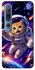 Чохол на Xiaomi Mi 10 / Mi 10 Pro Space Cat фото 1 з 1