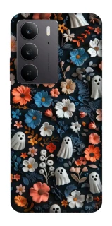 Чехол на Realme C75 Halloween Style фото 1 из 1