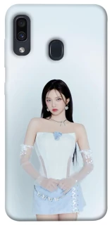 Чехол на Samsung Galaxy A20 / A30 Chiquita - BABYMONSTER фото 1 из 1