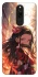 Чехол на Xiaomi Redmi 8 Nezuko фото 1 из 1