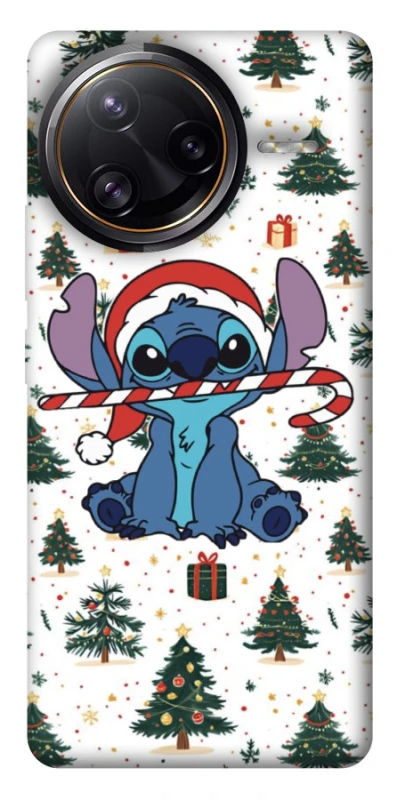 Чохол на Xiaomi Poco F7 Pro Stitch ver.23 фото 1 з 1