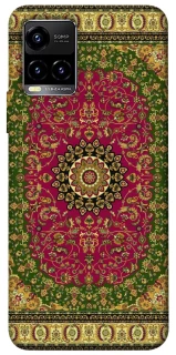 Чехол на Vivo Y21 / Y33s Килим v13 фото 1 из 1