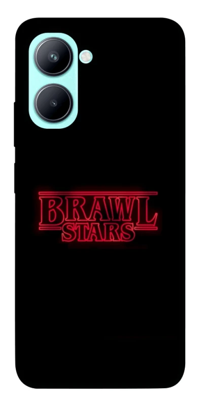 Чохол на Realme C33 Brawl Stars ver.12 фото 1 з 1