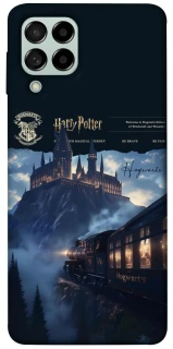 Чохол на Samsung Galaxy M53 5G The Hogwarts ver.2 фото 1 з 1