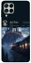 Чохол на Samsung Galaxy M53 5G The Hogwarts ver.2 фото 1 з 1