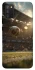 Чохол на Samsung Galaxy A02s Football aesthetic ver.2 фото 1 з 1