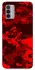 Чохол на Nokia G42 Camouflage v28 фото 1 з 1