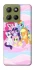 Чохол на Motorola Moto G15 4G My Little Pony ver.3 фото 1 з 1
