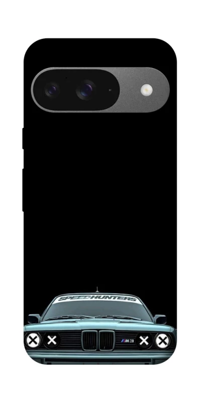 Чехол на Google Pixel 10 BMW v148 фото 1 из 1