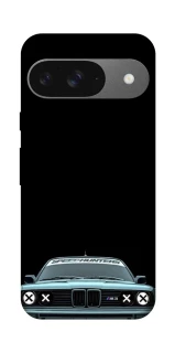 Чохол на Google Pixel 10 BMW v148 фото 1 з 1