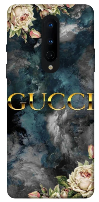Чохол на OnePlus 8 Gucci ver.7 фото 1 з 1