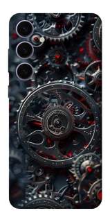 Чехол на Samsung Galaxy S25+ Mechanism фото 1 из 1